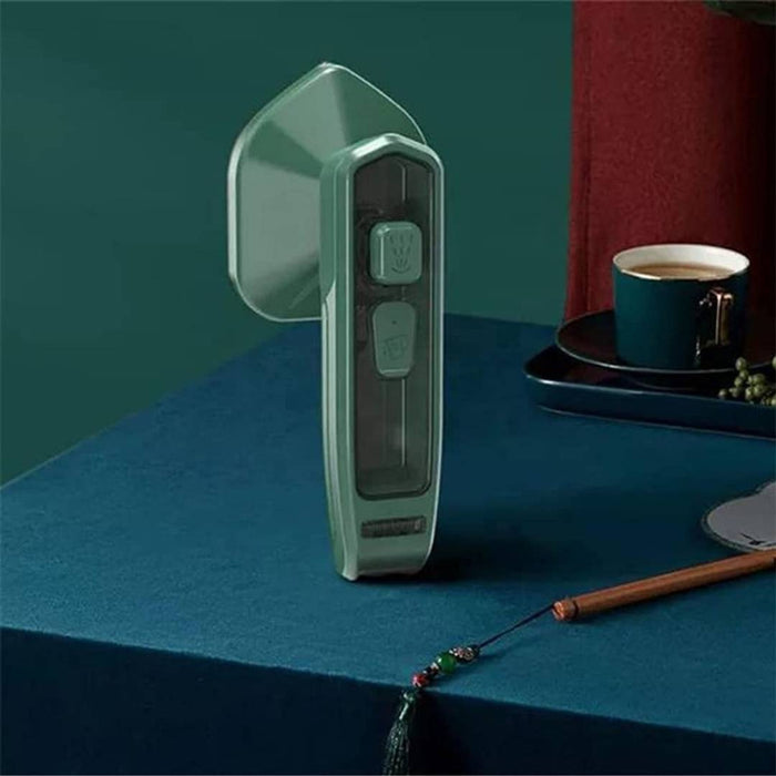 CIRON™️- PORTABLE HANDHELD MICRO STEAM IRON